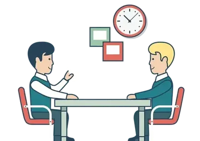 Interview 面试集合